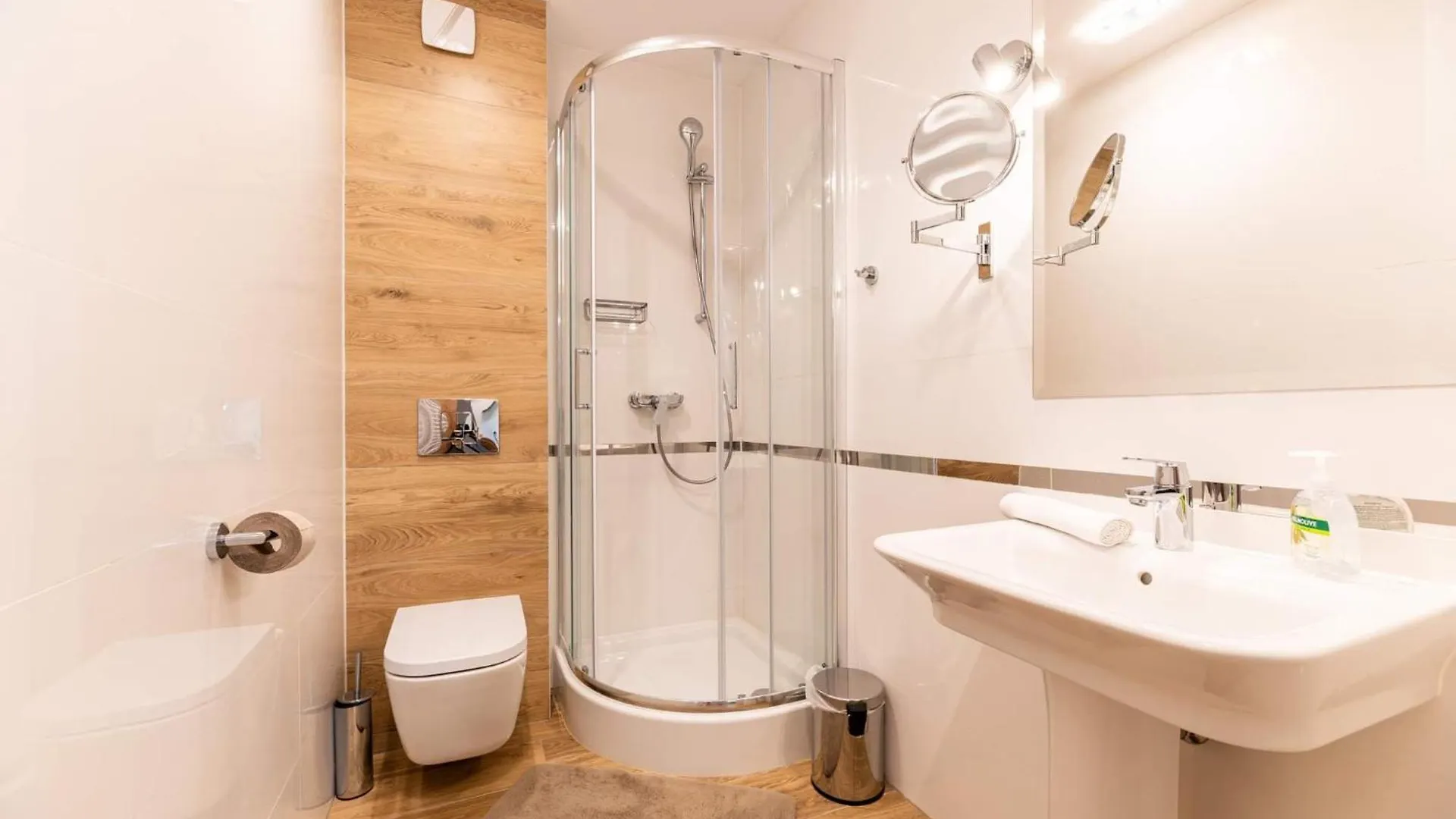 Apartament Rezydencja Karkonoska Elt Karpacz Polska