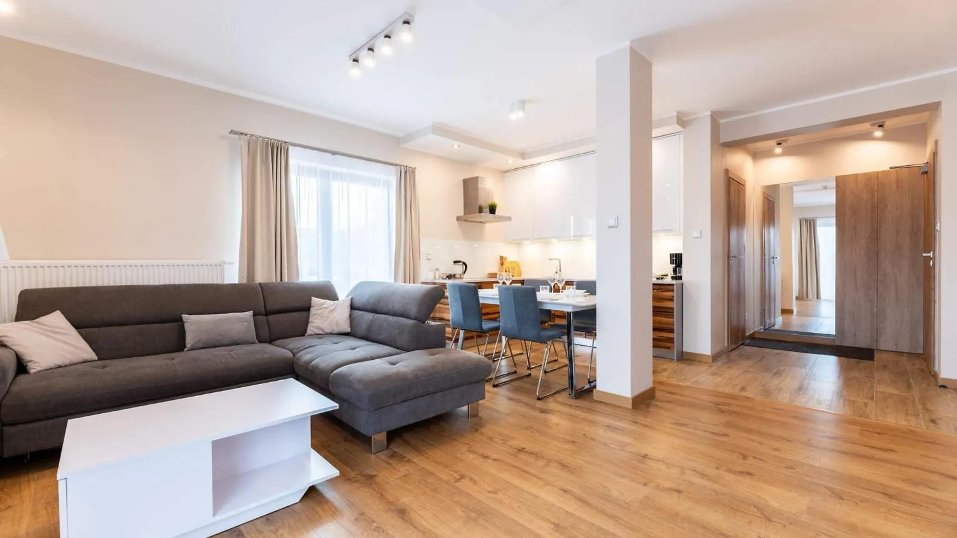 Apartament Rezydencja Karkonoska Elt Karpacz