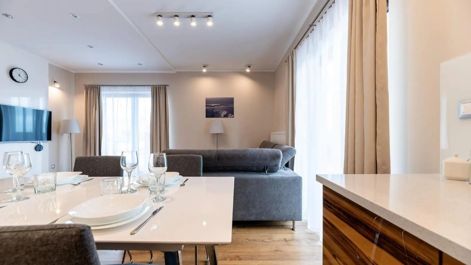 Rezydencja Karkonoska Elt Karpacz Apartament