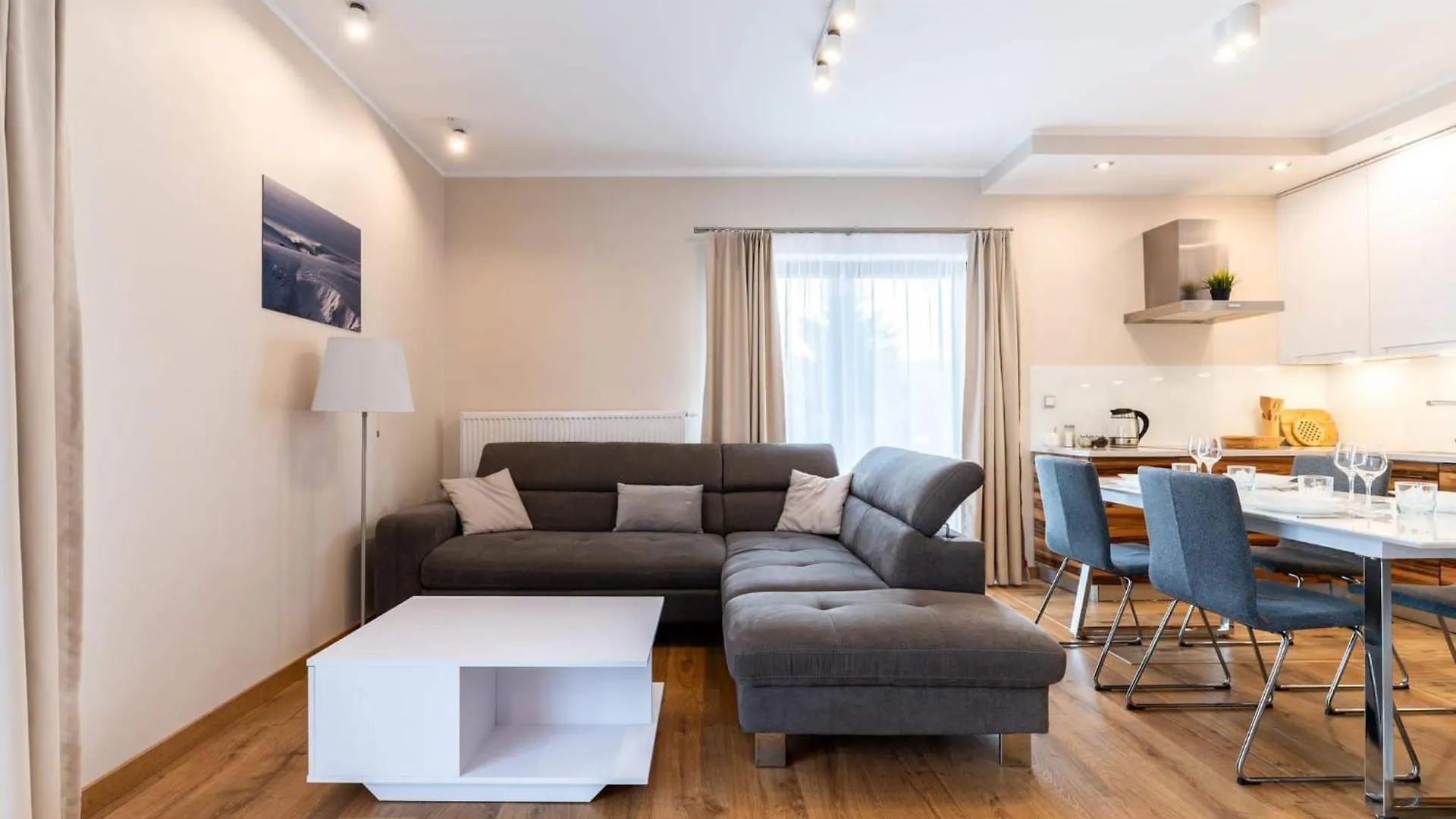 Apartament Rezydencja Karkonoska Elt Karpacz Polska