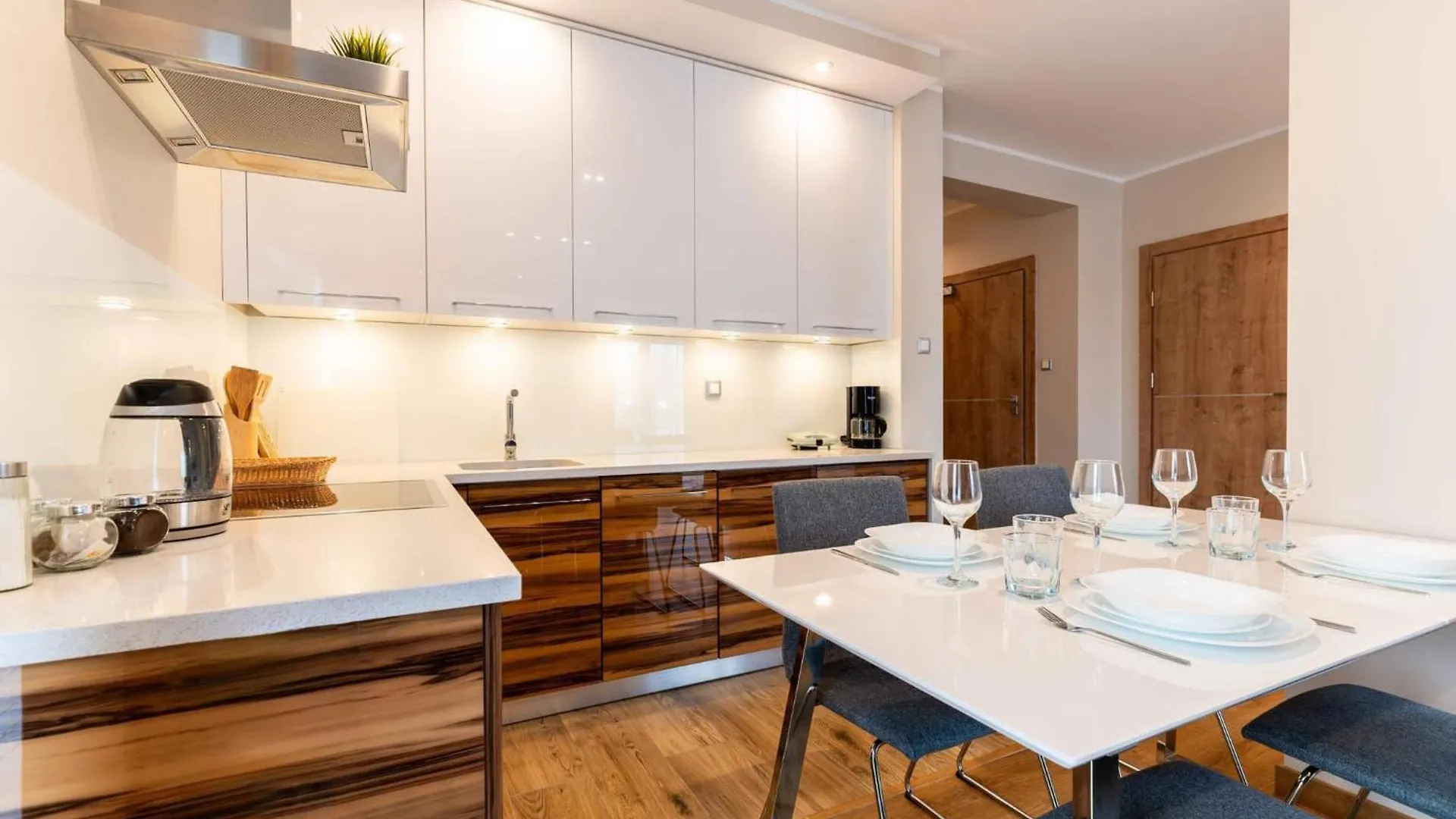 Rezydencja Karkonoska Elt Karpacz Apartament