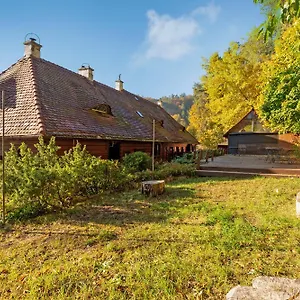 https://stary-dom-w-sopocie.gdanskhotel.org