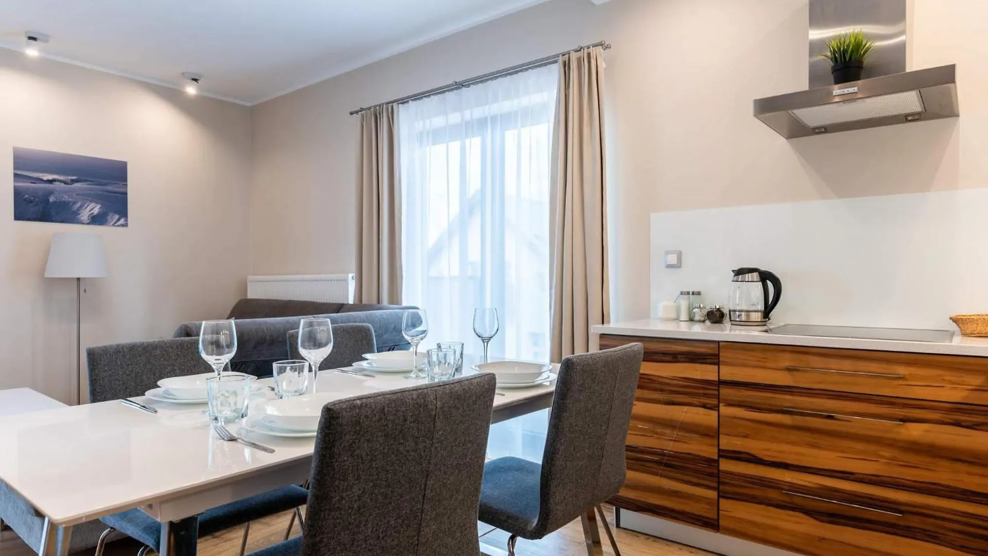 Apartment Rezydencja Karkonoska Elt Karpacz